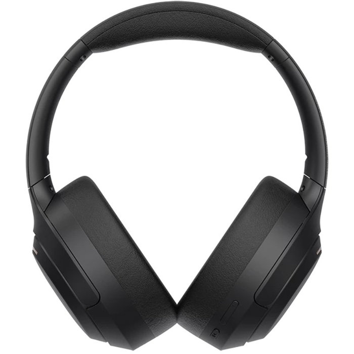 Honor HONOR CHOICE Headphones Pro Negros con Bluetooth 5.4 y Jack 3.5 mm Honor HONOR CHOICE Headphones Pro Negros con Bluetooth 5.4 y Jack 3.5 mm
